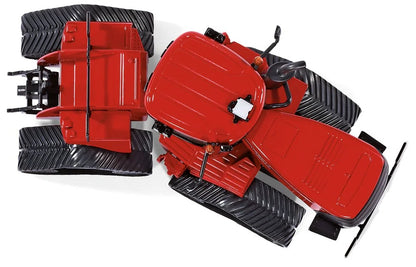 Siku 1:32 Case Quadtrac 600
