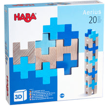 Haba 3D Arranging Game Aerius
