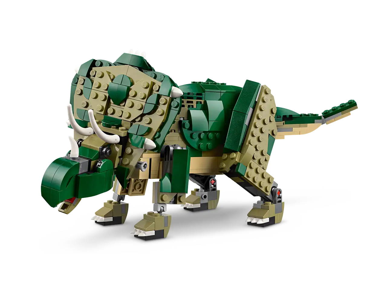 Lego Creator 31151 T. rex