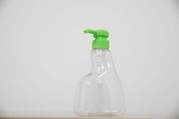 EDX Education Water Play Pump Bottle