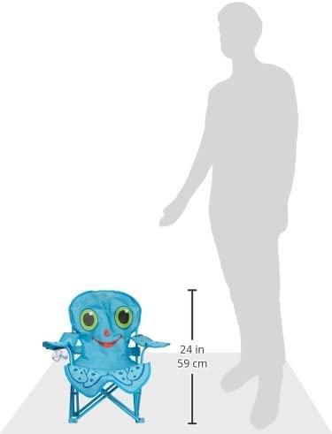 Melissa & Doug Octopus Chair