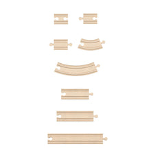 Hape Starter Expansion Rail Pack