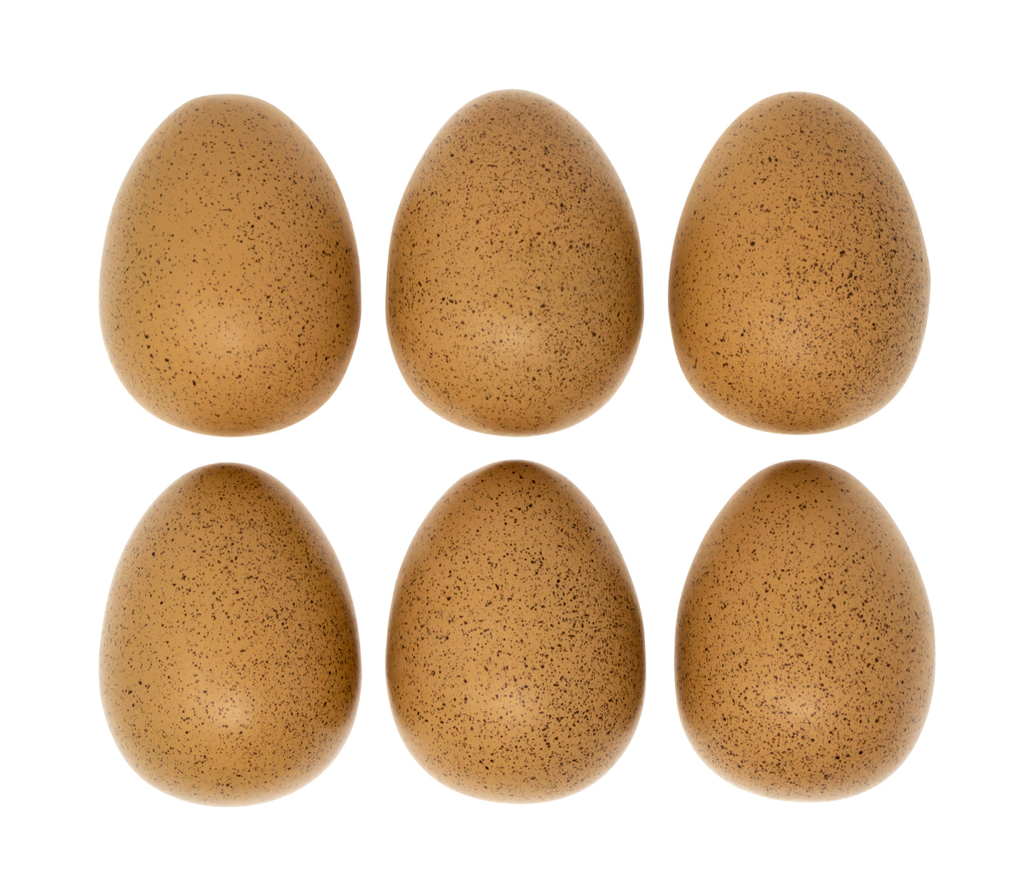 Yellow Door Sensory Sound Eggs