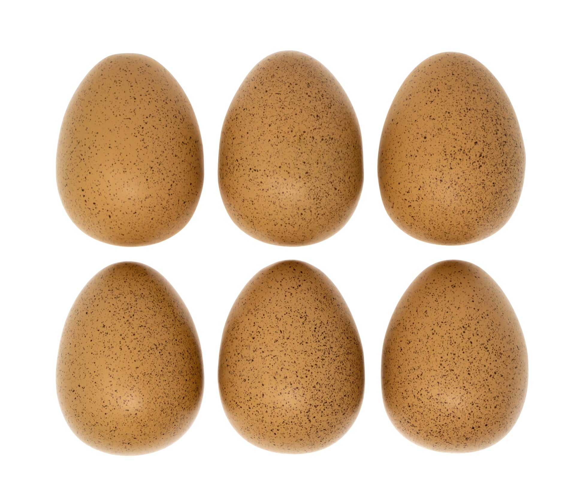 Yellow Door Sensory Sound Eggs