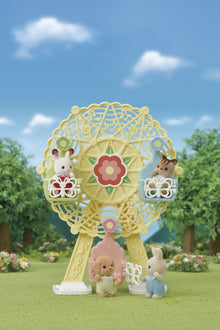 Sylvanian Families Baby Ferris Wheel