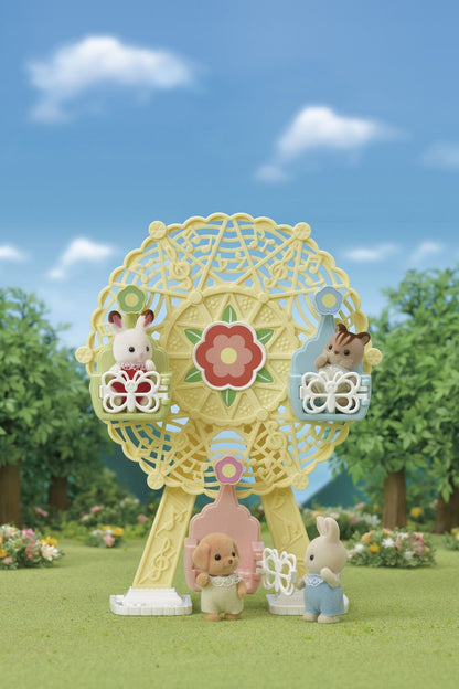 Sylvanian Families Baby Ferris Wheel