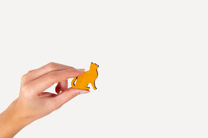 Recent Toys Animal Arr. CDU