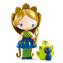 Tinyly By Djeco Paloma & Bogo