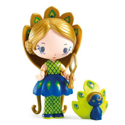 Tinyly By Djeco Paloma & Bogo