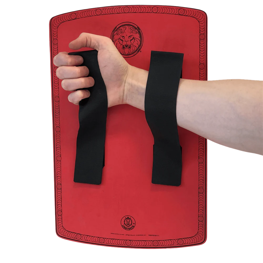 Liontouch Roman Lion Shield