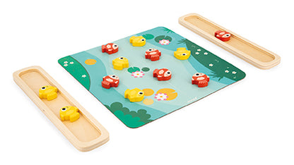 Janod Bobbing For Fish Game - Game Of Skill