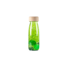 PETIT BOUM Green Float Bottle