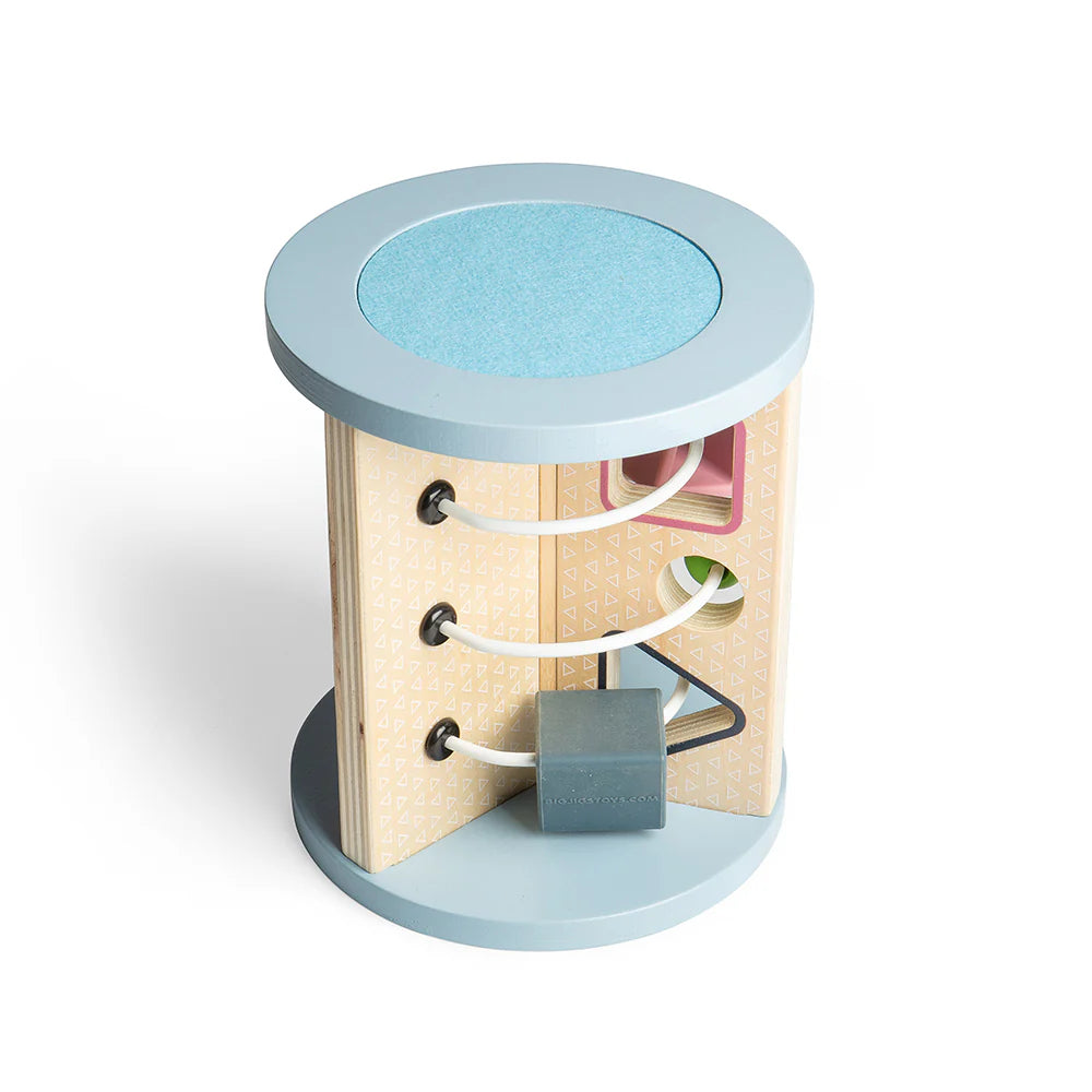 BigJigs Rolling Sensory Sorter
