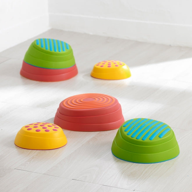 Weplay Rainbow Riverstones
