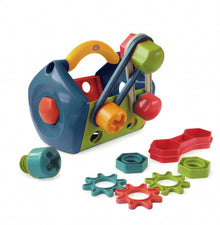 Tolo Bio Tool Box