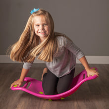 Fat Brain Toys Teeter Popper - Pink