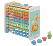 Sevi Abacus & Alphabet 2.0