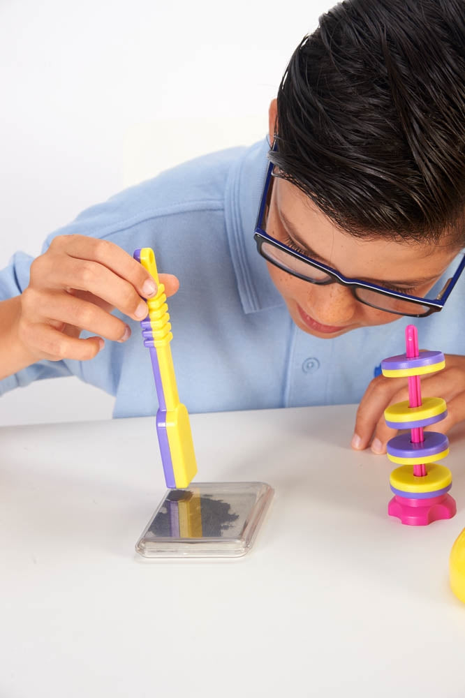 EDU-QI Magnet Attraction Kit Single