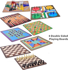 M.Y Classic 100 Games In Colour Box