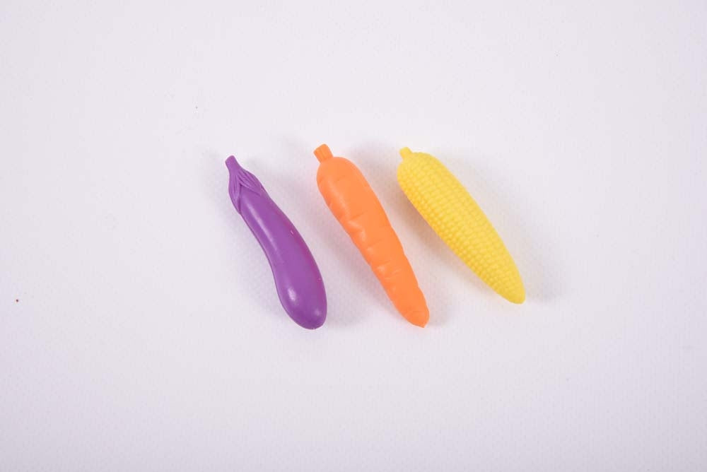 Edx Education Vegetable Counters
