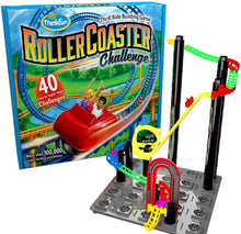 Think Fun Roller Coaster Challenge