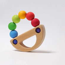 Grimms Rainbow Boat