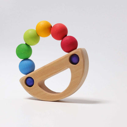 Grimms Rainbow Boat