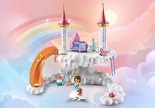 Playmobil 71360 Princess Magic Rainbow Baby Room in the Clouds