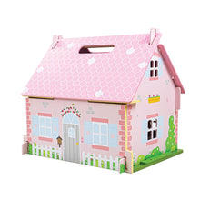 BigJigs Blossom Cottage