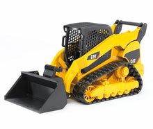 Bruder Caterpillar Multi Terrain Loader
