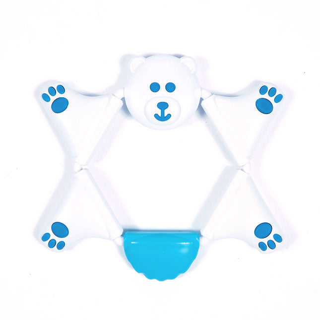 Fat Brain Toys Twistimals-Bear