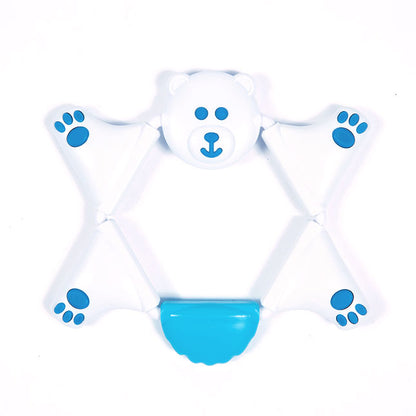 Fat Brain Toys Twistimals-Bear