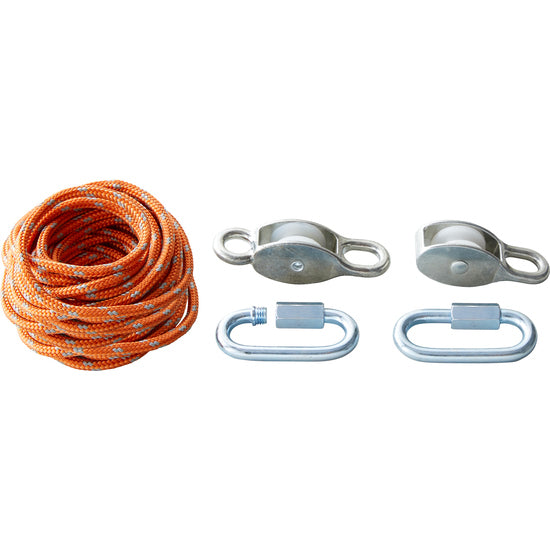 Haba Terra Kids Block & Tackle
