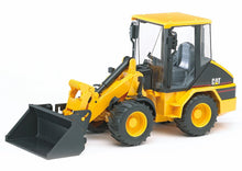 Bruder Caterpillar Wheel Loader-2441