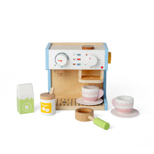 BigJigs Coffee Maker