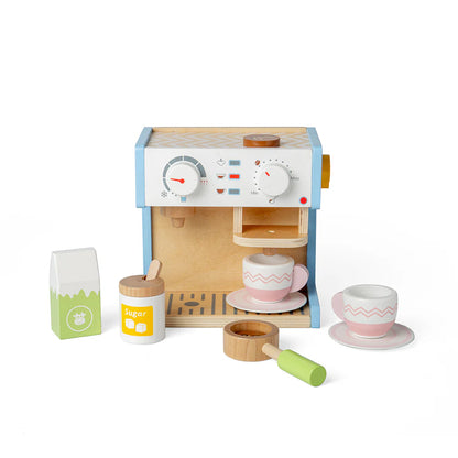 BigJigs Coffee Maker