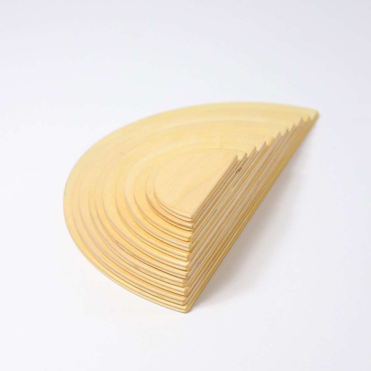 Grimms Natural Semi Circles