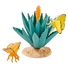 Schleich Butterfly Set