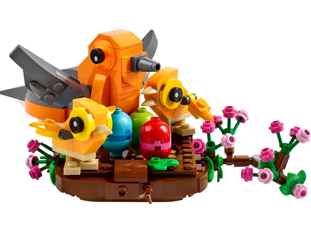 Lego 40639 Bird's Nest