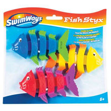 Schildkröt Swim Ways Fish Styx