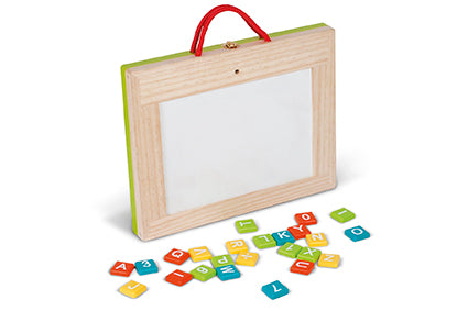 Janod 4-In-1 Magic Suitcase