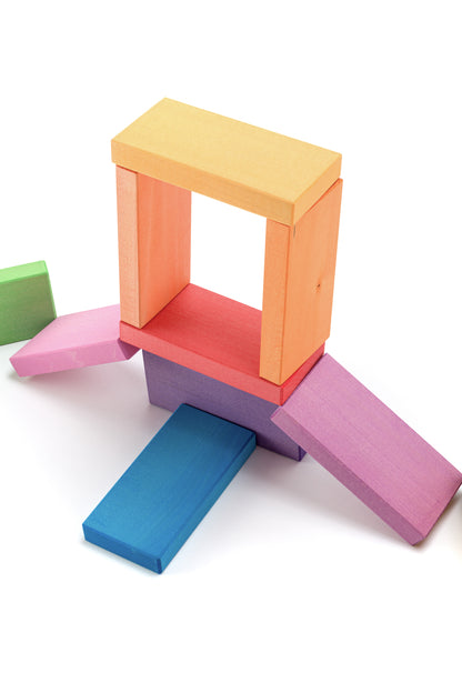 Ocamora Large Boards, Colour