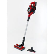 Klein Bosch - "Unlimited" Vacuum Cleaner, Red