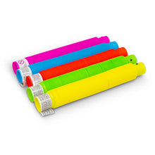 HGL Light Up Fidget Pop Tubes -Random Colour Pick