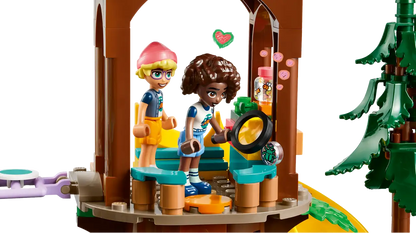 Lego Friends 42631 Adventure Camp Tree House