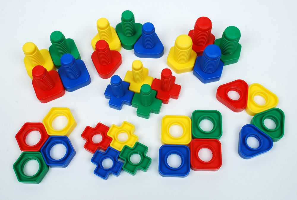 Edx Education Nuts And Bolts