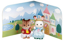 Sylvanian Families Nursery Play Set