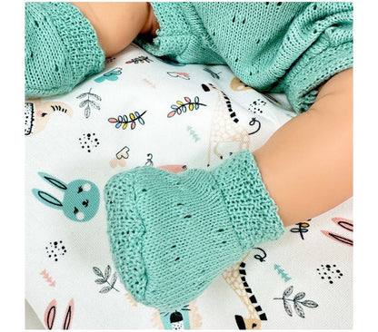 Nines D'Onil Rubi Boy Bag