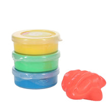 Ormond Pkt4 Fidget Fit Therapeutic Stress Putty