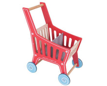 BigJigs Shopping Trolley